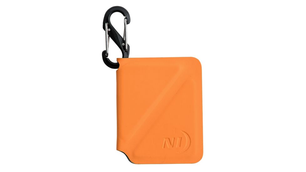 Nite Ize Screenskate Screen Cleaner, Orange SSK-31-R7