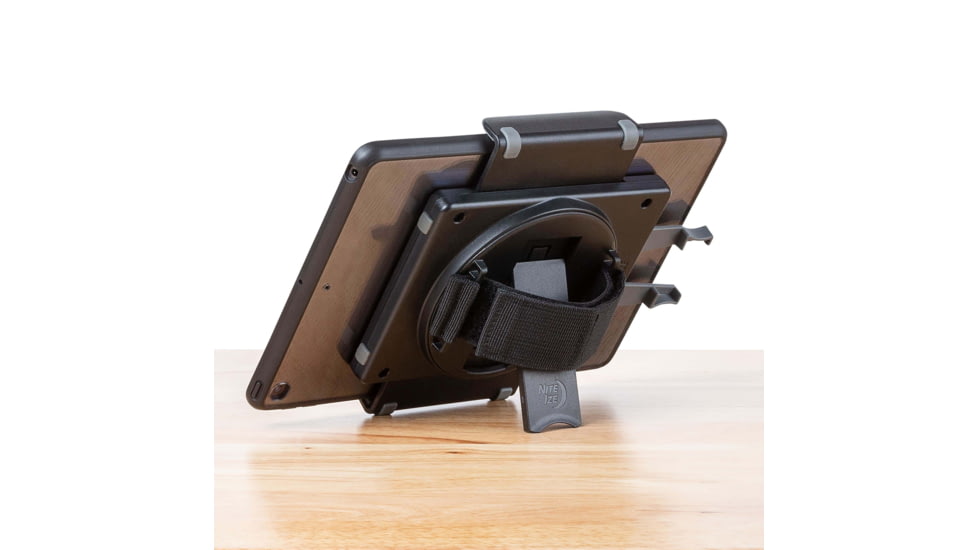 Nite Ize Squeeze Universal Tablet Holder - SUHT-01-R8