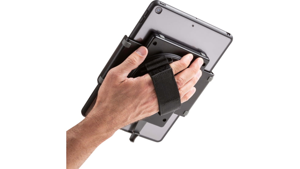 Nite Ize Squeeze Universal Tablet Holder - SUHT-01-R8