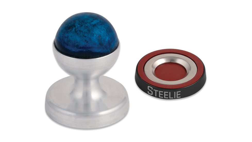 Nite Ize Steelie Hobknob Kit STHB-M1-R8