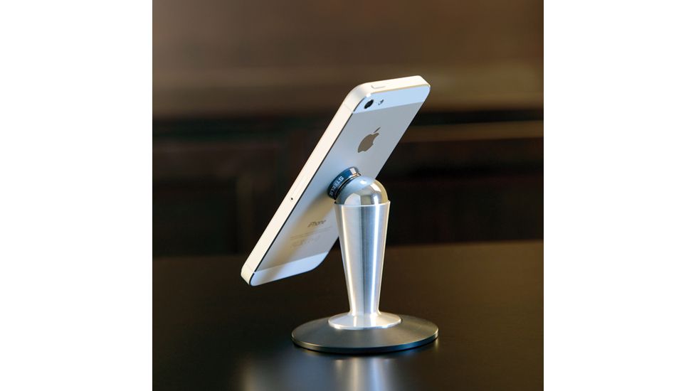 Nite Ize Steelie Pedestal Kit for Smartphones STMPK-11-R8