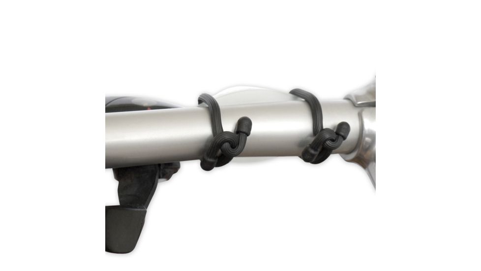 Nite Ize TwistLit LED Bike Light,Pack of 2,Red and White TLT-2PK-A1P1