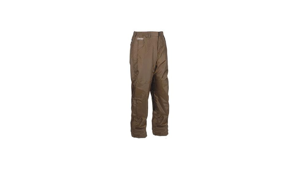 Nite Lite Elite Insulated Pants - Mens, 2XL, Brown, NLIP - XXLarge