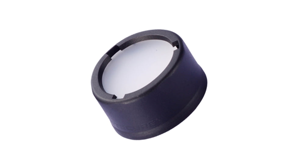Nitecore 34mm Filter, MT25, MT26, White, 6952506490554