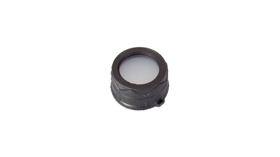 Nitecore 34mm Filter, MT25, MT26, Red, 6952506490530