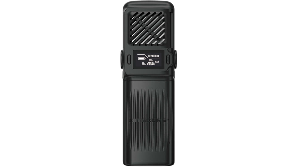 Nitecore EMR25 Multipurpose Ultrasonic Mosquito Repeller
