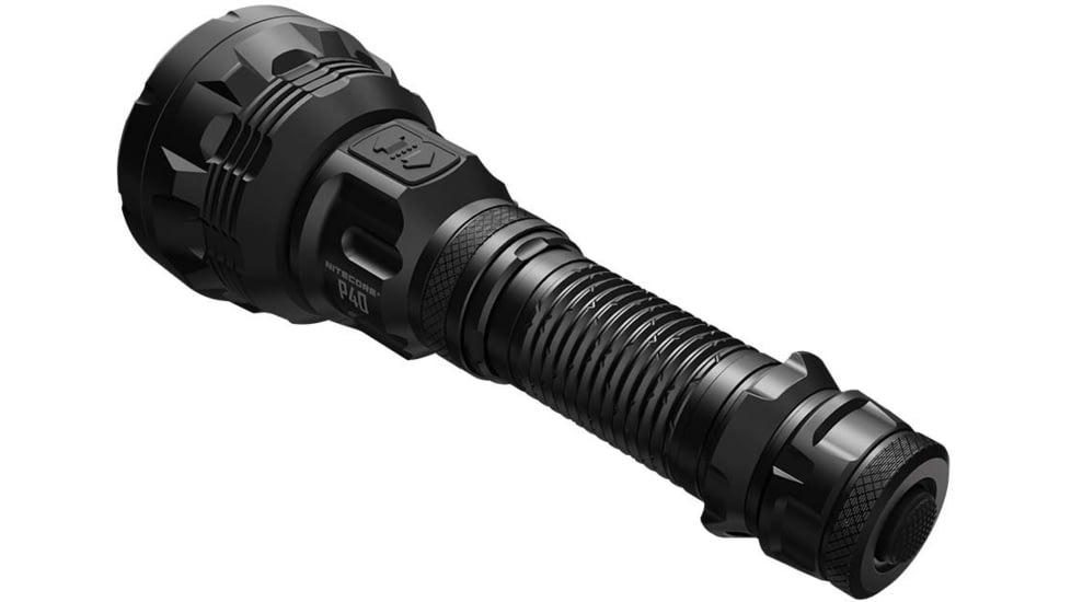 Nitecore P40 3171 Yards Ultra Long Throwing USB-C Rechargeable 2000 Lumens LED Flashlight