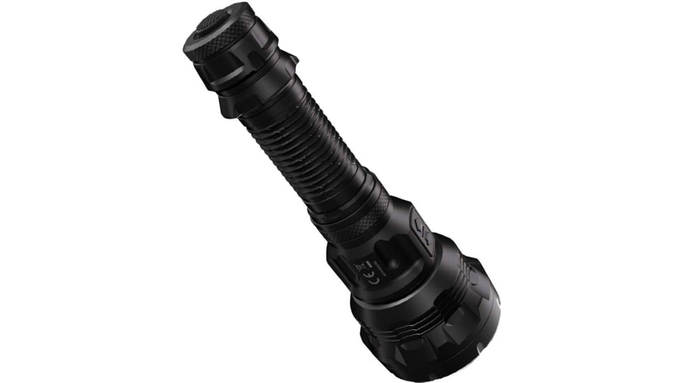 Nitecore P40 3171 Yards Ultra Long Throwing USB-C Rechargeable 2000 Lumens LED Flashlight