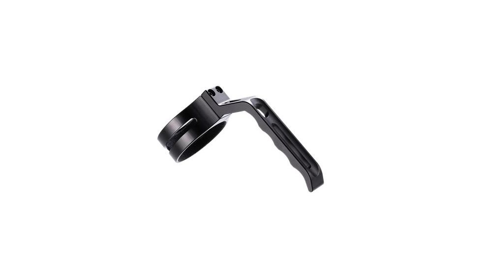 Nitecore TM Series Handle Mount, Black, NHM10