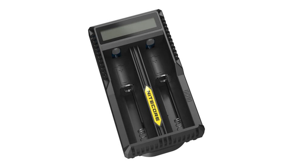 NITECORE UM20 USB Management and Charging System NCUM20