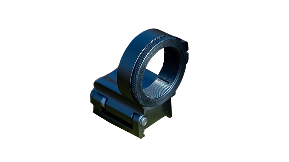 NiteHog Viper 35 Flip to Side Adapter Picatinny. Press Release. Left Flip