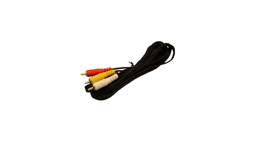NiteSite Recording Cable Kit, Black 200062