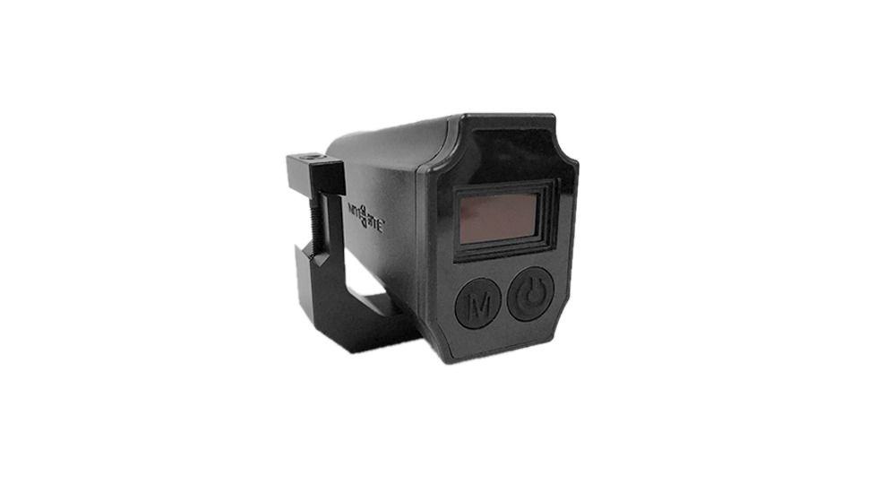 NiteSite Scope Mounted Laser Rangefinder, 200130