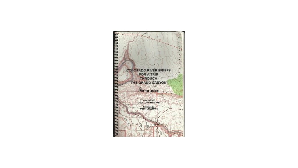 No Manufacturer Colorado River Briefs 287579