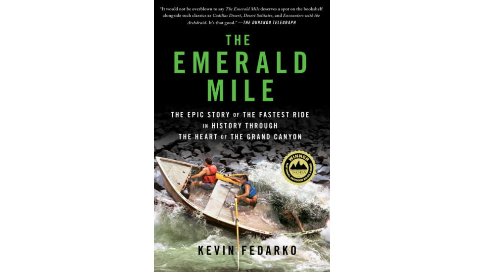 The Emerald  Mile