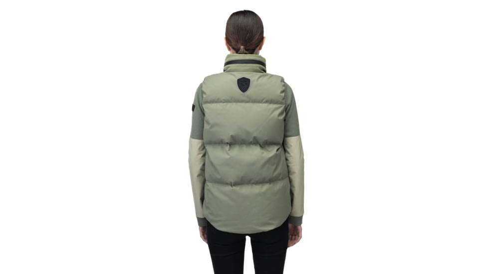 Nobis Oren Performance Vests - Womans, Clover, Large, OREN-Clover-L