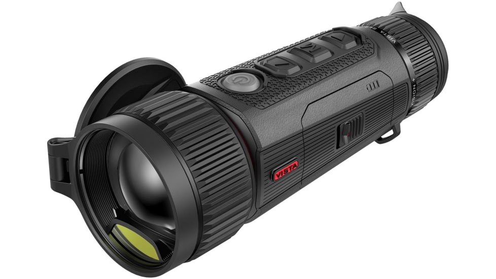Nocpix Vista S50R Thermal Monocular Lrf 1280 50Mm 2X, VISTAS50R 