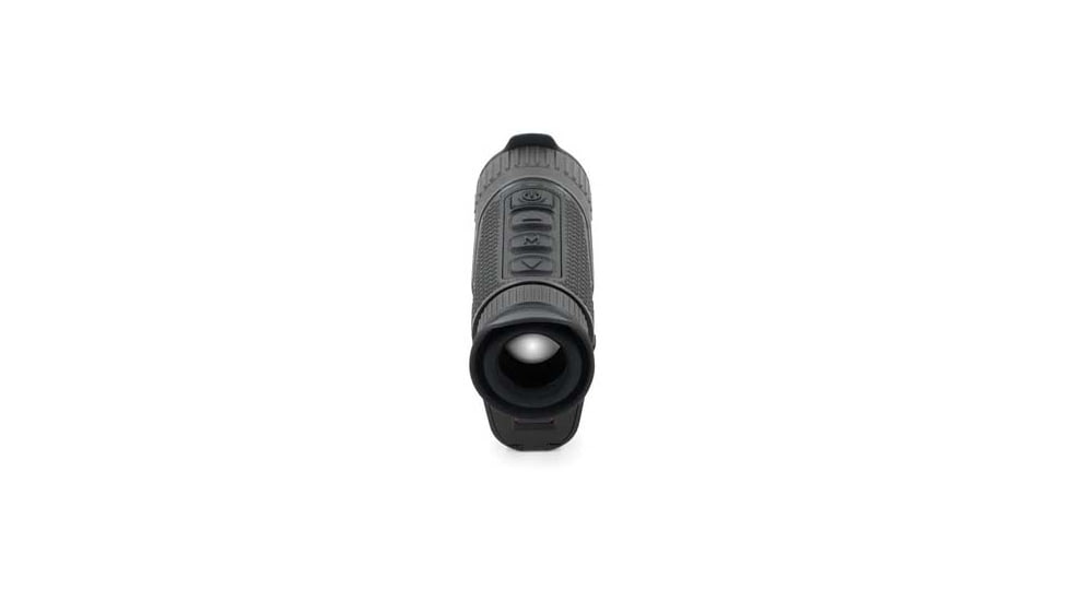 NOCPIX LUMI LFR H35R 2.5-20x35mm Thermal Monocular, 50 Hz, 640x512, Black, LUMIH35R