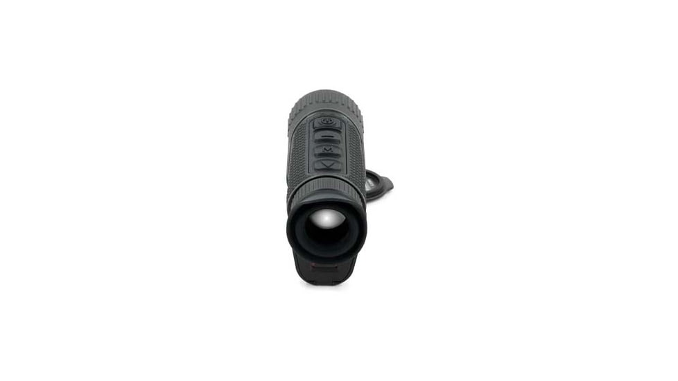 NOCPIX LUMI LFR H35R 2.5-20x35mm Thermal Monocular, 50 Hz, 640x512, Black, LUMIH35R