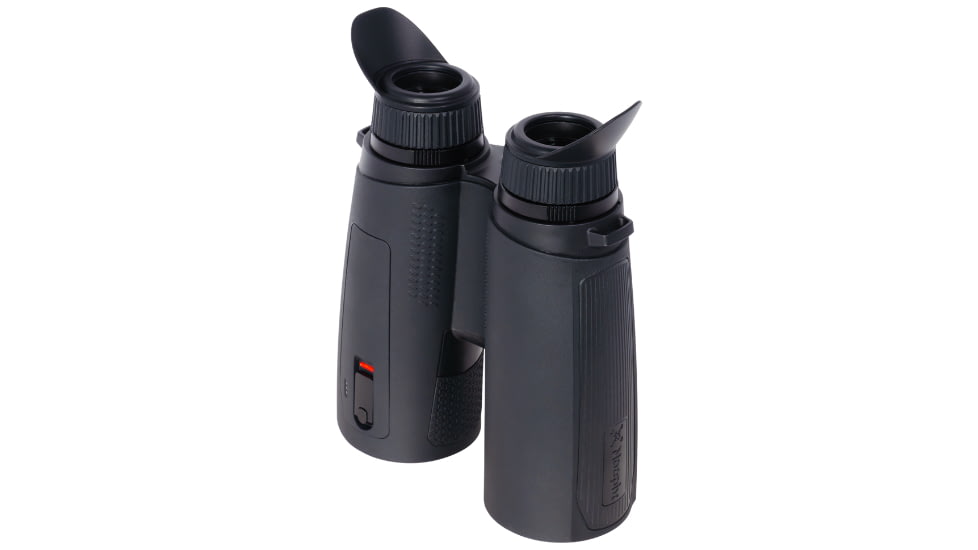 NOCPIX QUEST S50R 2x50mm Thermal Imaging Bi-Ocular