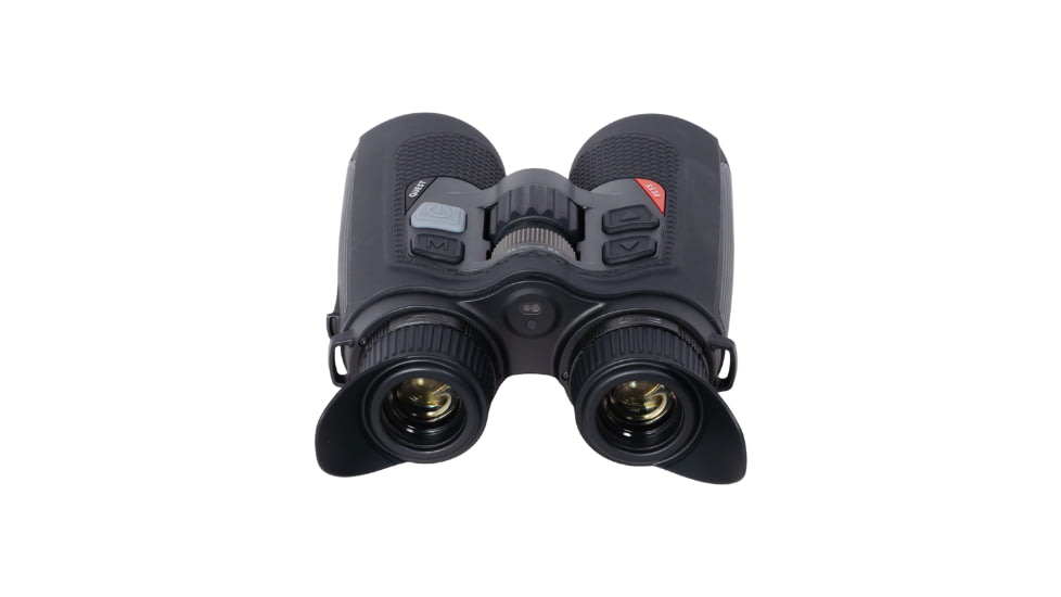 NOCPIX QUEST S50R 2x50mm Thermal Imaging Bi-Ocular