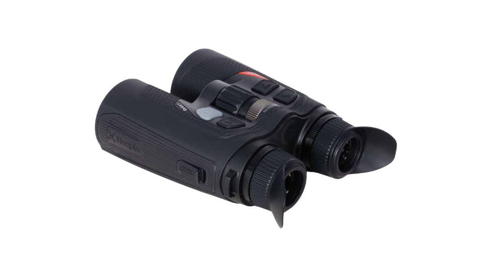 NOCPIX QUEST S50R 2x50mm Thermal Imaging Bi-Ocular