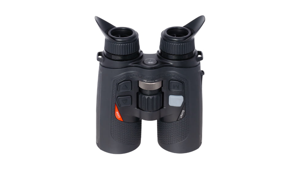 NOCPIX QUEST S50R 2x50mm Thermal Imaging Bi-Ocular