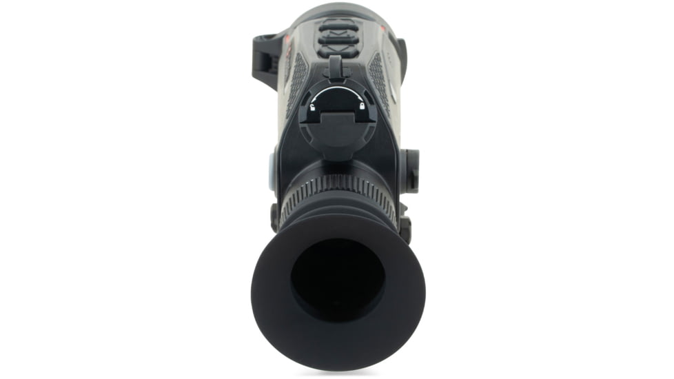 NOCPIX SLIM L25 2.5x25mm Multi Funtion Thermal Imaging Rifle Scope, 50 Hz, 384x288, SLIM-L25