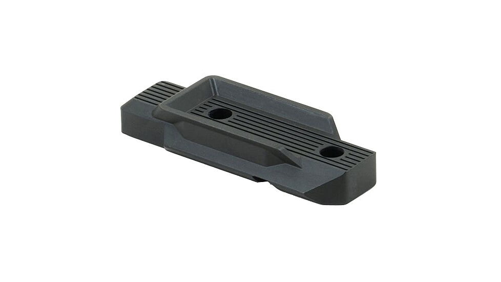 InfiRay Outdoor Slim Optic Side Foot Mount, Black, SLIM-MOUNT-1