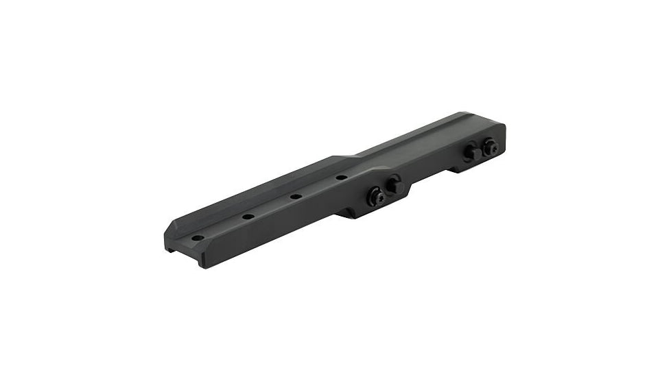 InfiRay Outdoor Slim Qd Extended Offset Mount, Black, SLIM-MOUNT-3