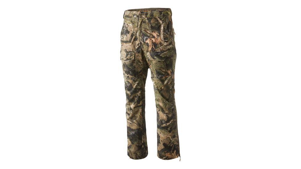 Nomad Barrier Nxt Pant Mossy Oak Droptine X-large