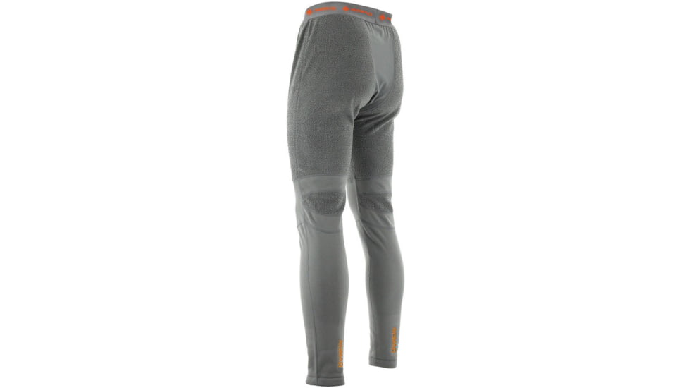Nomad Cottonwood Legging Heavyweight Bl Mud X-large