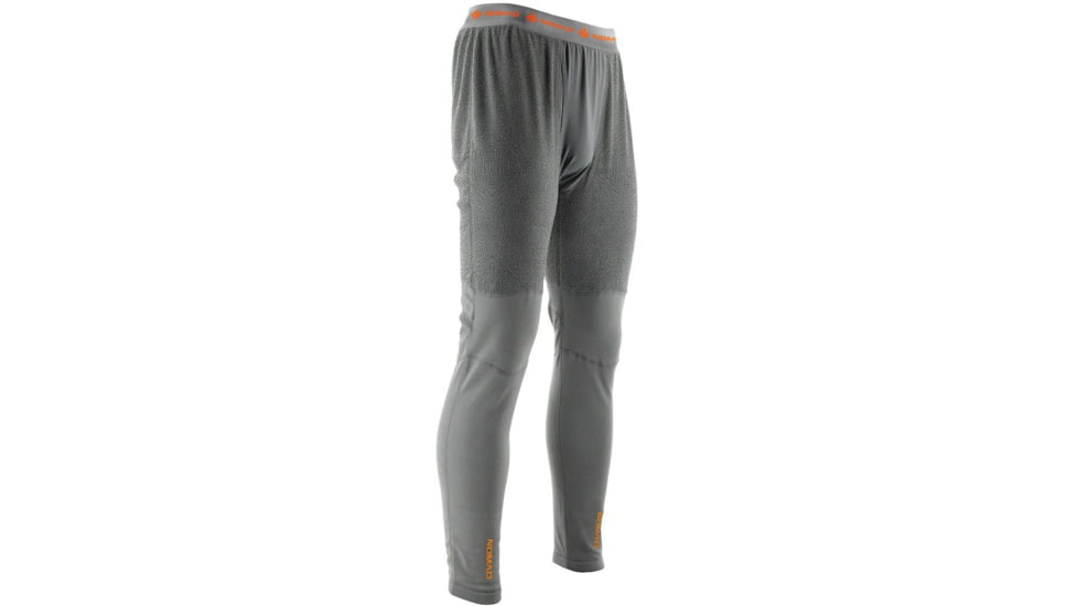 Nomad Cottonwood Legging Heavyweight Bl Mud X-large