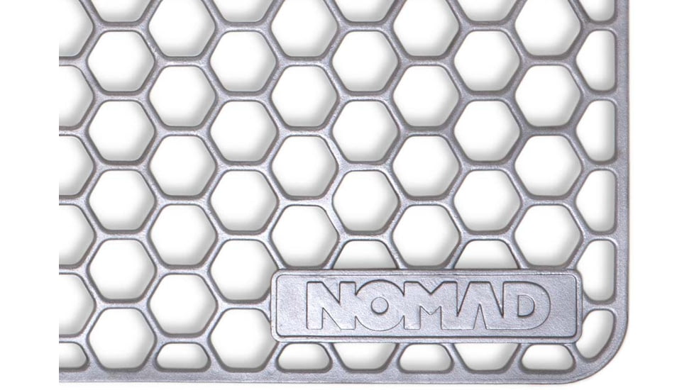 Nomad Grills Cast Cooking Grate, Small, NG-2020-SS1