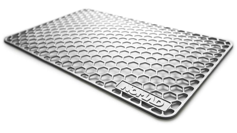 Nomad Grills Cast Cooking Grate, Small, NG-2020-SS1