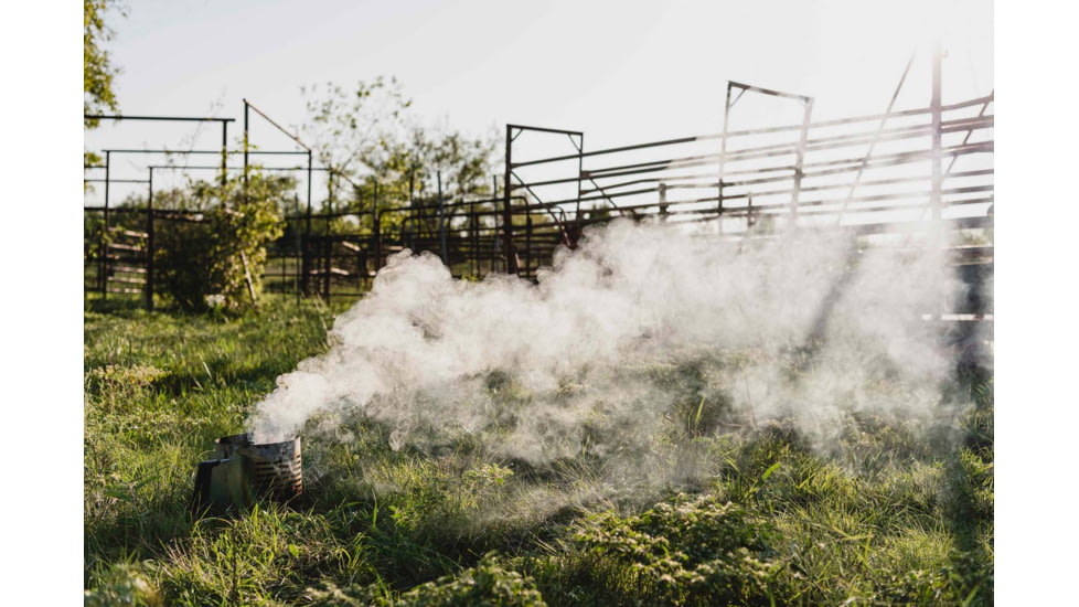 Nomad Grills Fire Natural Charcoal 10lb Box, Small, NMF-2001-10