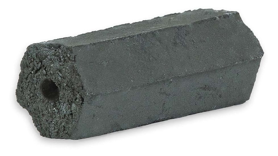 Nomad Grills Fire Natural Charcoal 10lb Box, Small, NMF-2001-10