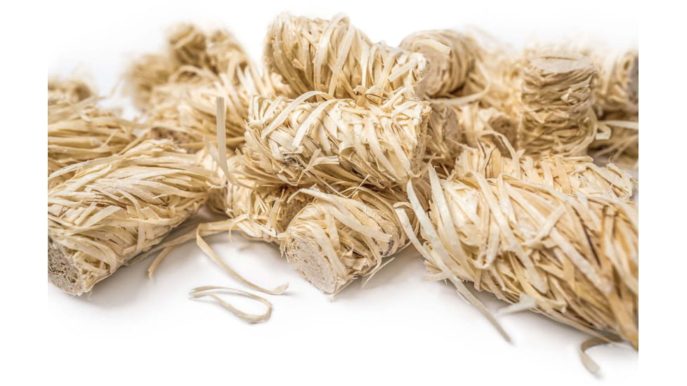 Nomad Grills Tumbleweed Fire Starters, Small, NMF-TW20