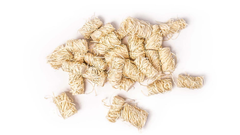 Nomad Grills Tumbleweed Fire Starters, Small, NMF-TW20