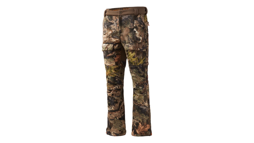 Nomad Harvester Nxt Pant Mossy Oak Droptine X-large