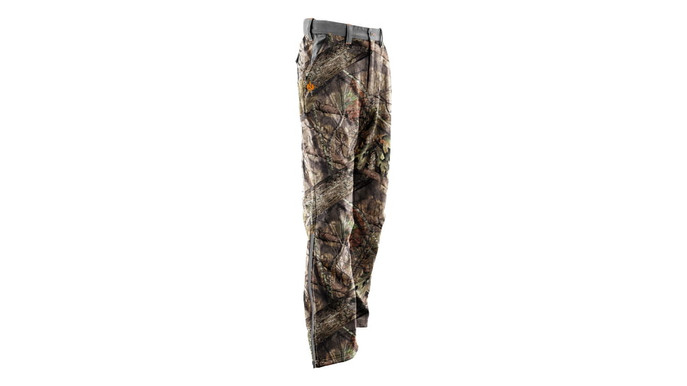 Nomad Harvester Pant Mossy Oak Bu Country Medium