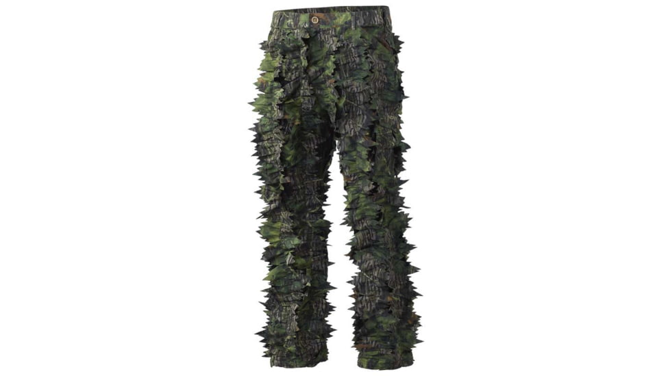 Nomad Leafy Pant Mossy Oak Shadowleaf Large, ONN2000062931S