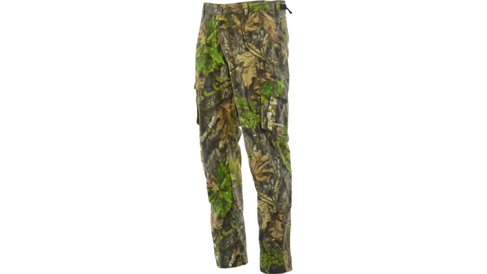 Nomad Nwtf Turkey Pant Mossy Oak Obsession Large