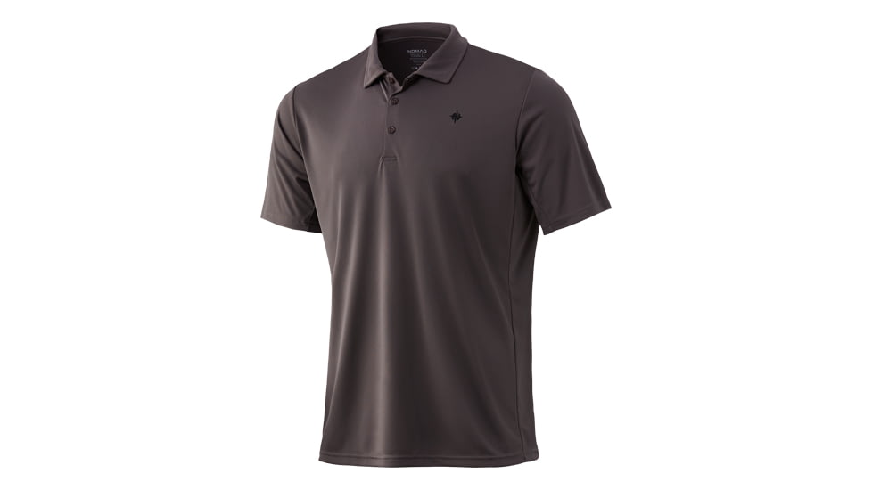 Nomad Pursuit Polo Iron X-lrg