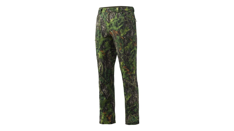 Nomad Stretch-lite Pant Mossy Oak Shadowleaf Xx-large