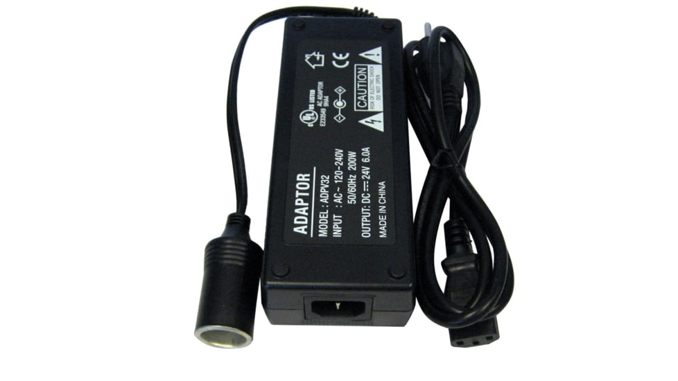 Norcold Adapter f/NRF Refrigerator/Freezer AC 41662