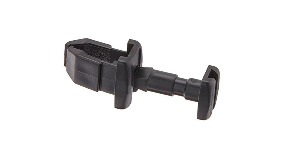 Norcold Lower And Upper Refrigerator Door Handle Assembly Left Hand Fits N10Lx/Na10Lx Models, 639506