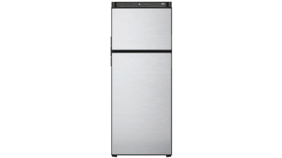 Norcold N10DCBSSL Refrigerator 10 Cf DC Lh, N10DCBSSL