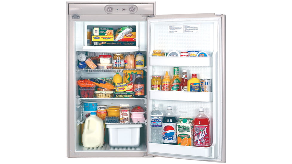 Norcold N510 Refrigerator 5.5 Cu.Ft., 5.5 cu.ft., N510 UR