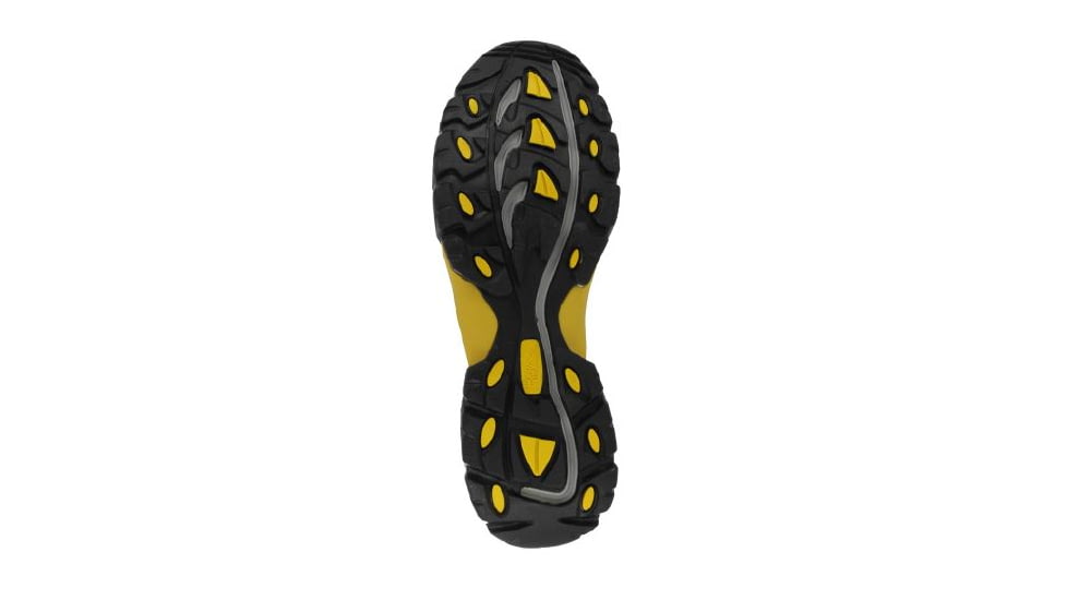 Nord Trail Mens RK Pro Signature Series Waterproof Low Top Hiker Shoe,Carbon,Size 13 2012183